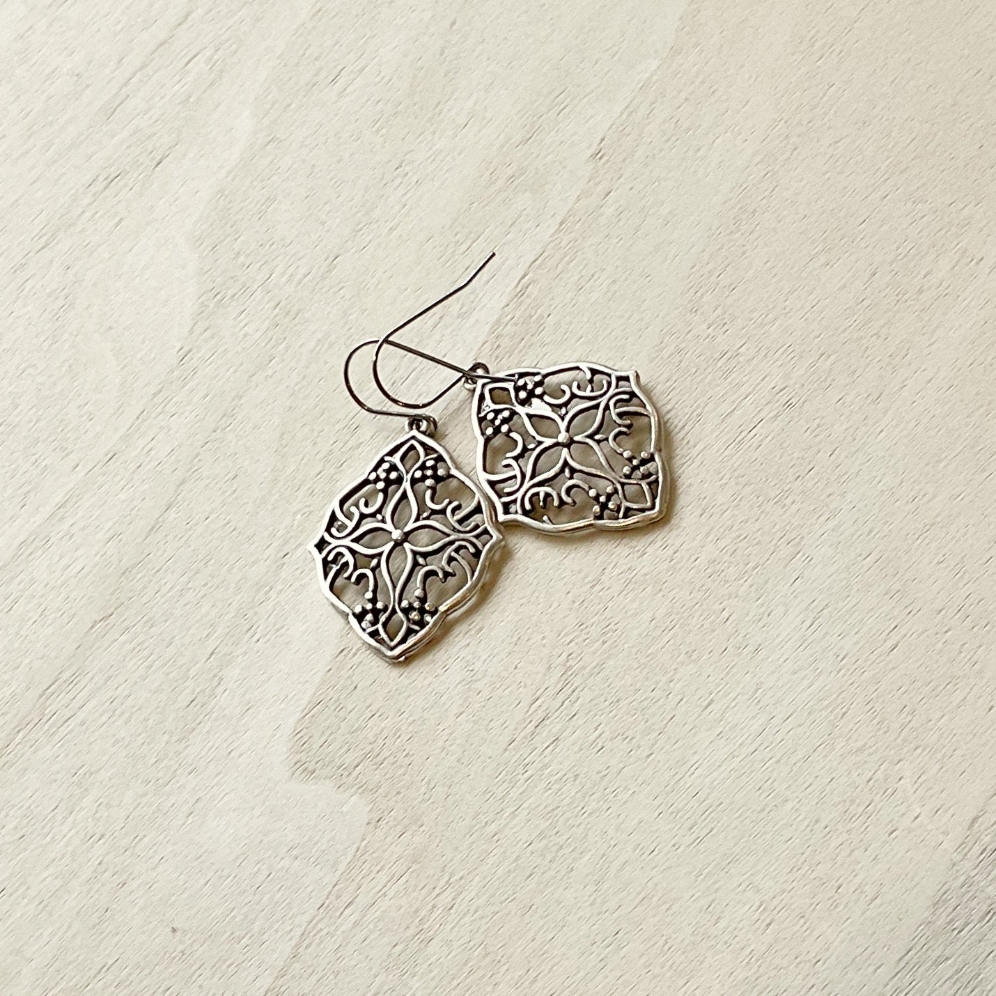 Moroccan V2 Earring Set