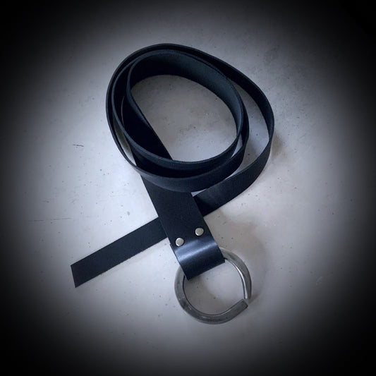 Elodi Belt - Tapered Ring