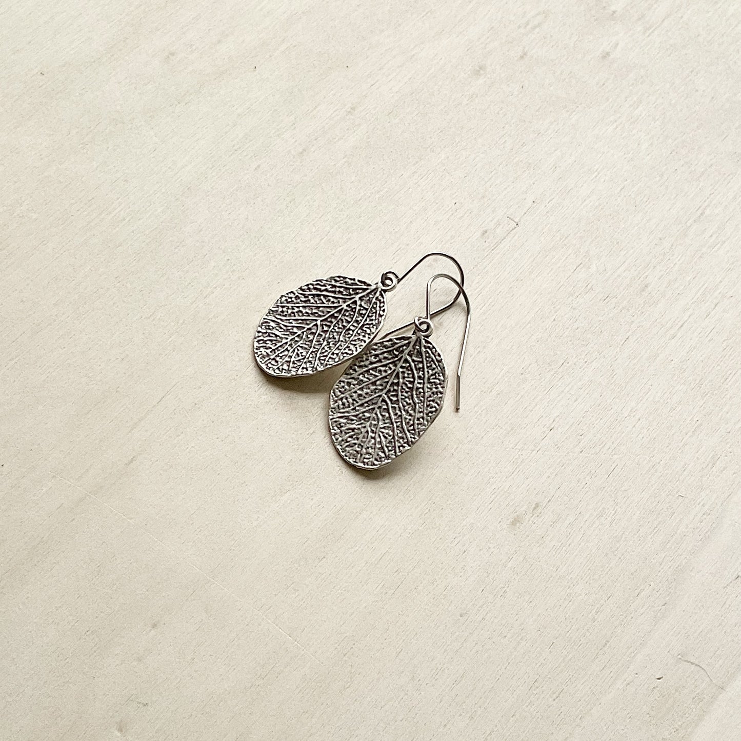 Lovely Leaf Earring Set V2