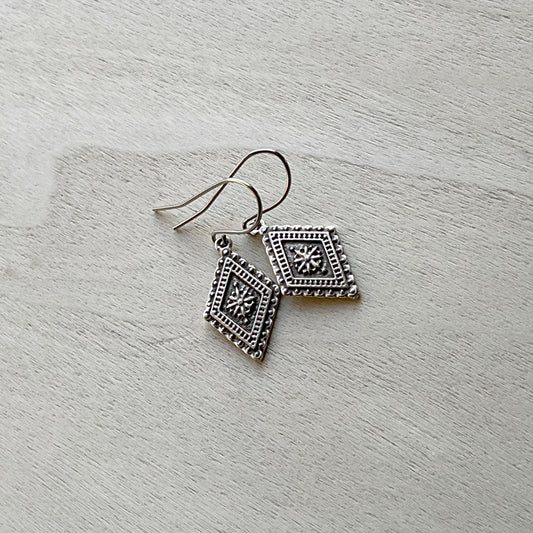 Diamonds Earring Set V2