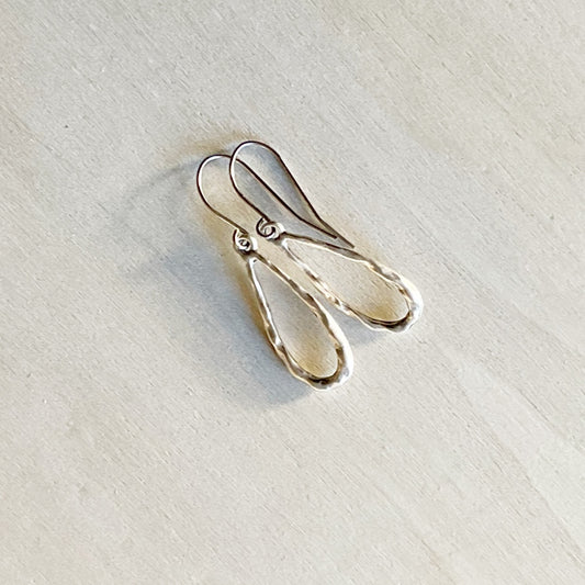 Simple Drop Boho Earring Set