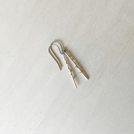 Twig Earring Set