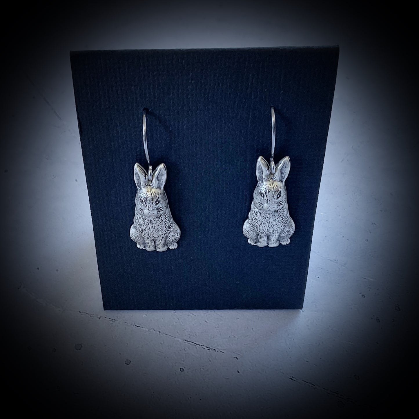 Bunny Rabbit Vintage Bliss Earring Set - The Sister Label